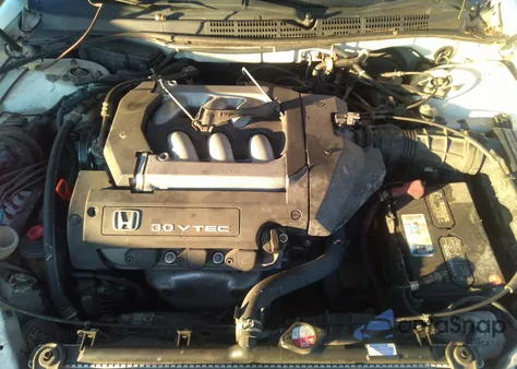 2002 Honda Accord Sdn Ex W/Leather from USA, damaged, VIN 1HGCG16522A066923